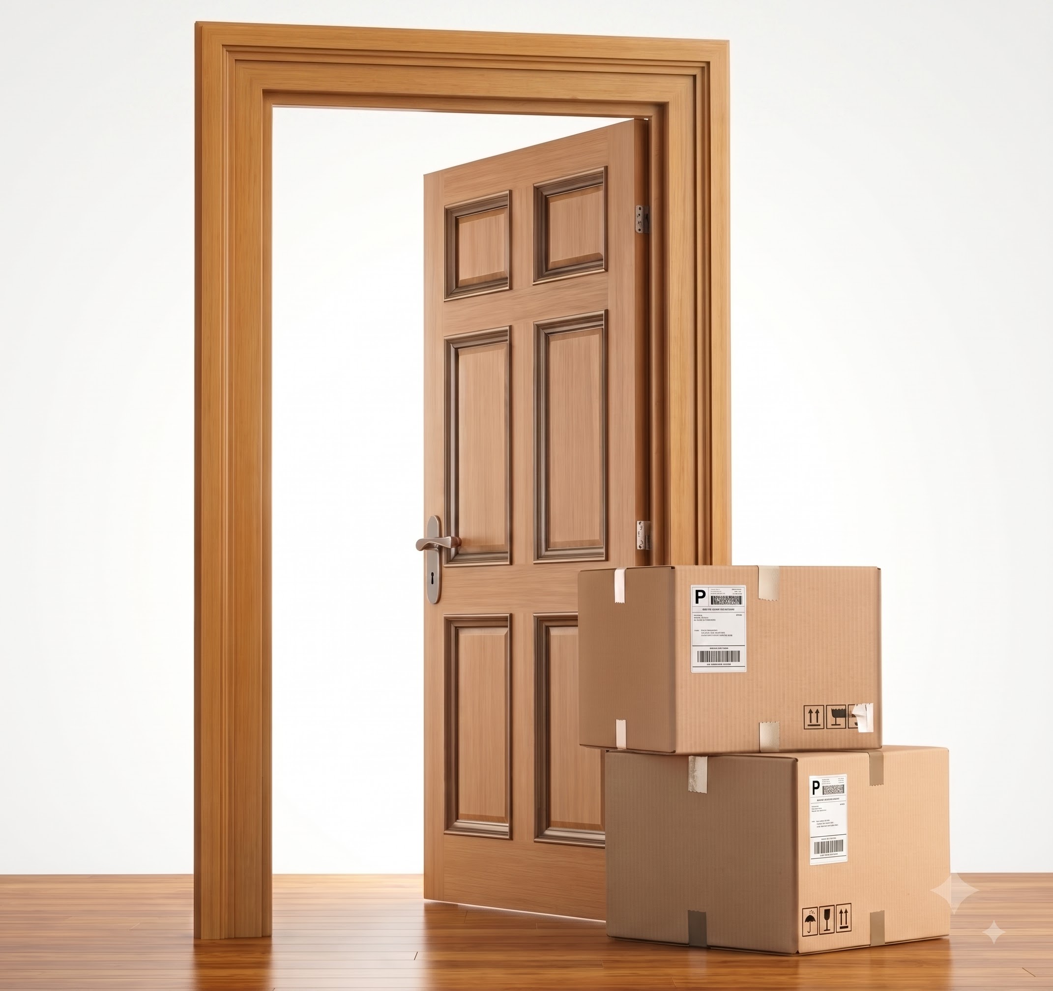 Door-to-Door Logistics